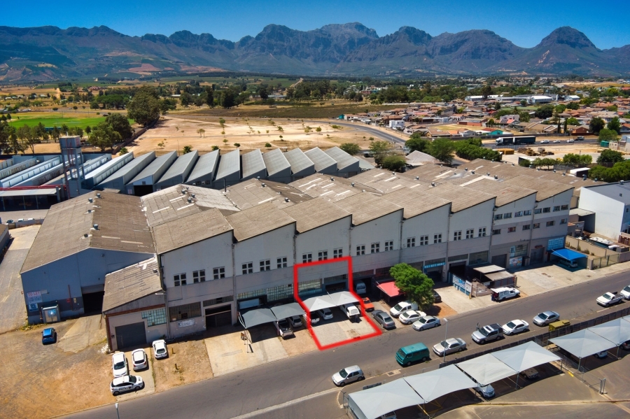 Commercial Property for Sale in Charleston Hill Western Cape